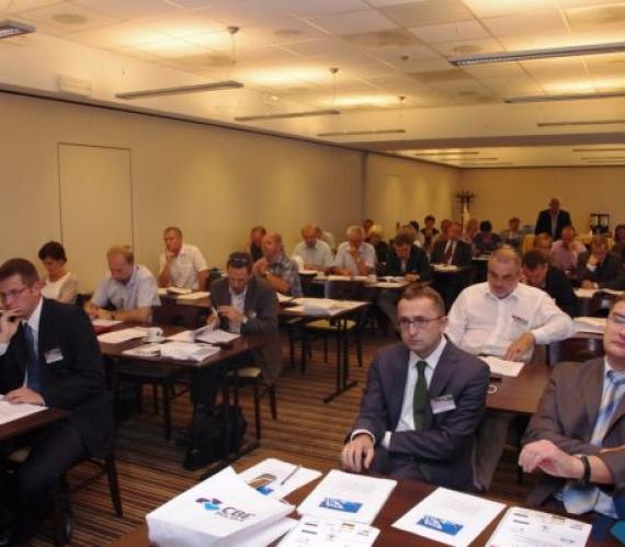 Fot. z archiwum Center for Business Education 