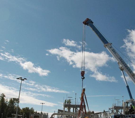 Budowa gazociągu Nord Stream 2 nikomu nie zaszkodzi?