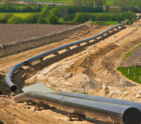 Gazowy interkonektor między Serbią i Bułgarią zacznie działać w 2020 r.