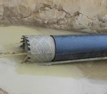 HCD: nowa technologia bezwykopowa do układania rur osłonowych