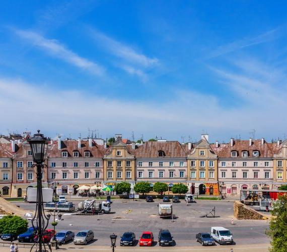 Lublin /Fot. Shutterstock