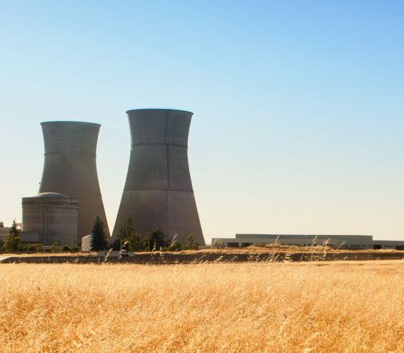 Polska elektrownia jądrowa powstanie do 2025 r.&nbsp;