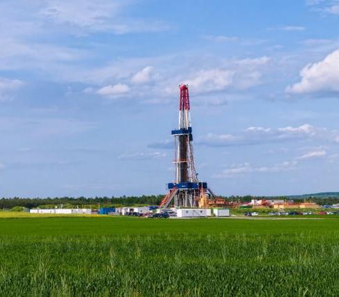 Gaz łupkowy: nie przybywa koncesji ani otworów rozpoznawczych