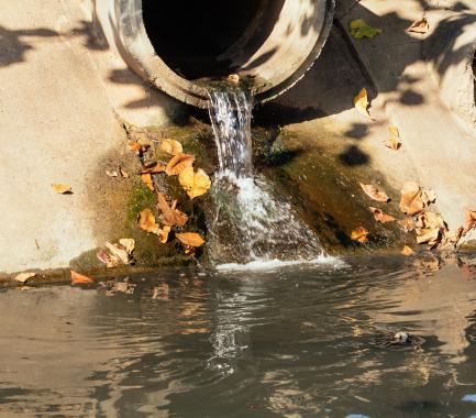 Brzeszcze: 10 km sieci kanalizacji sanitarnej i deszczowej