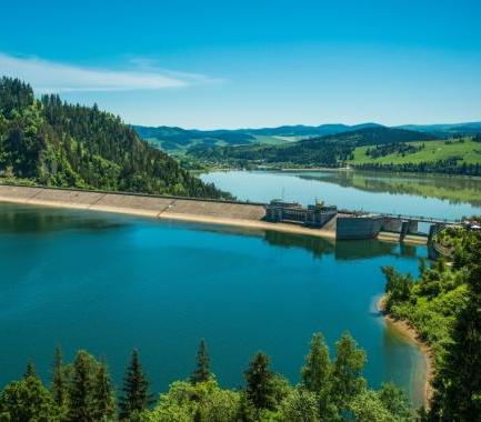 Dramatyczna sytuacja wytwórców energii w hydroelektrowniach