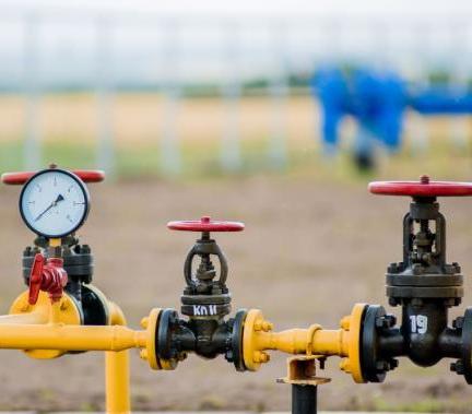 PGNiG dostarczy gaz na Ukrainę