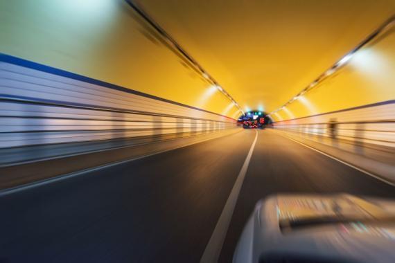 9 lat zajmie budowa tunelu na granicy Chile i Argentyny