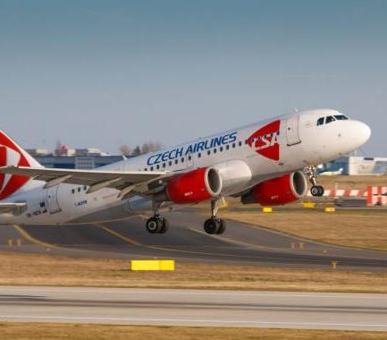 Orlen dostarcza paliwo dla międzynarodowego lotniska w Czechach