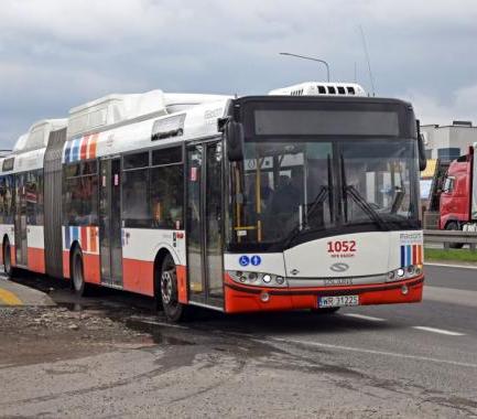PGNiG: będzie więcej CNG dla tyskich autobusów