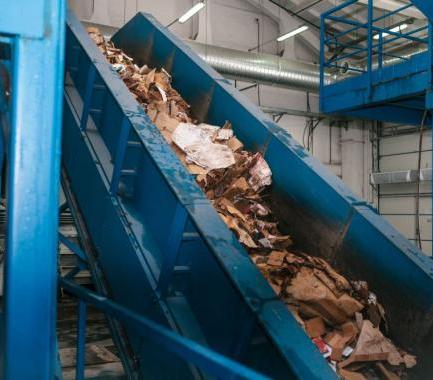 Ponad miliard złotych na racjonalną gospodarkę odpadami