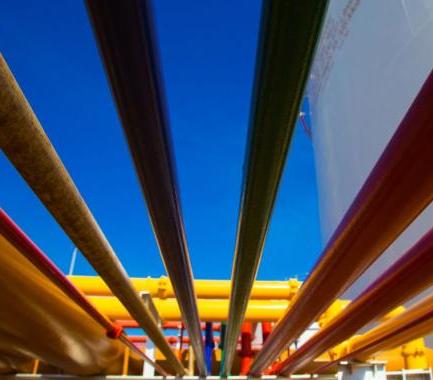 W Wielkopolsce powstanie 650 km sieci gazowej