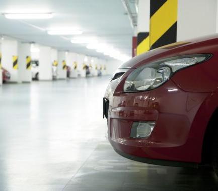 Radni Warszawy chcą 200 mln zł na parkingi podziemne