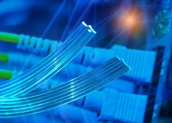 Podmorski światłowód między Azją i Australią