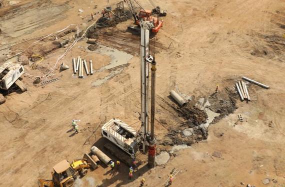 Indie: dwie nowe podwodne linie metra