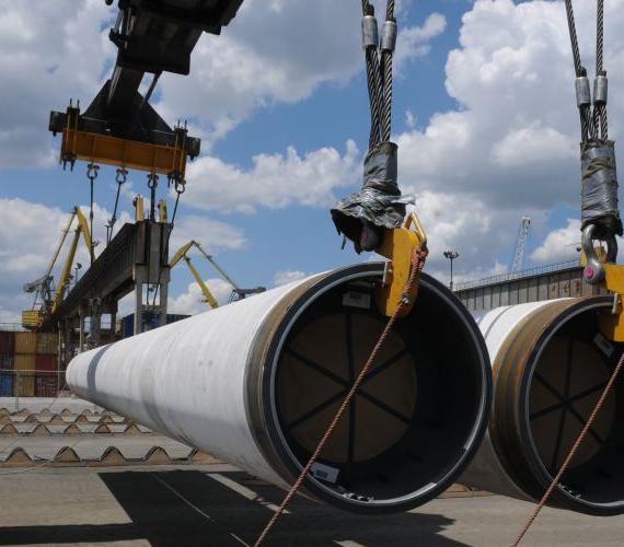 Fot. South Stream Transport B.V. 