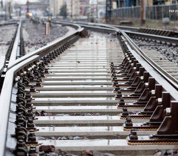Modernizacja ważnej linii kolejowej na Śląsku