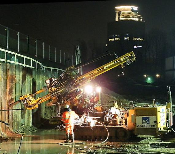 Fot. Aarsleff sp. z o.o.