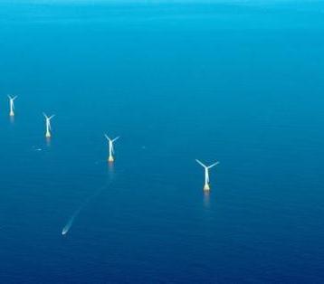 Polenergia ma zgodę na drugą farmę wiatrową na Bałtyku 