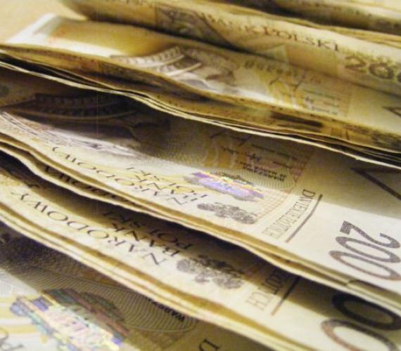 Stopy procentowe wzrosły do 4,75%