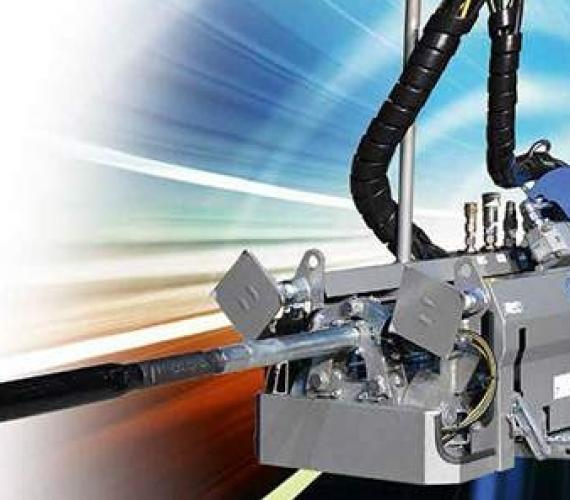 Dofinansowanie unijne na zakup wiertnic horyzontalnych