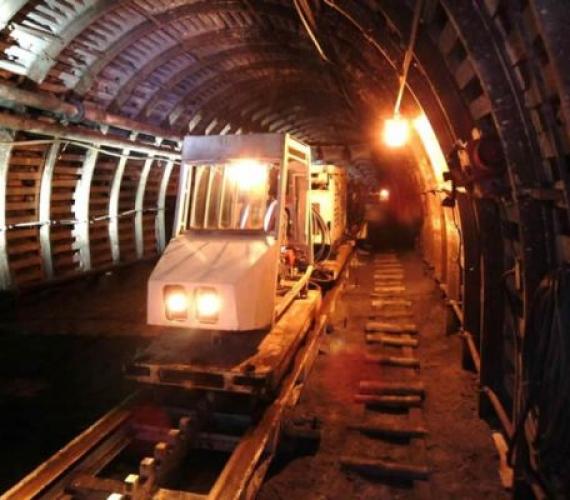 Fot. z archiwum Kompanii Węglowej