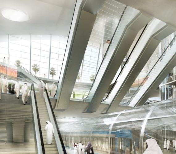 Multimiliardowy kontrakt w Arabii Saudyjskiej