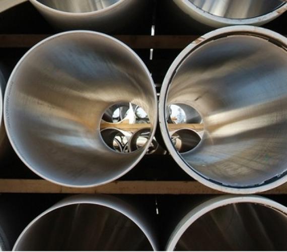 Fuzja dwóch europejskich producentów rur