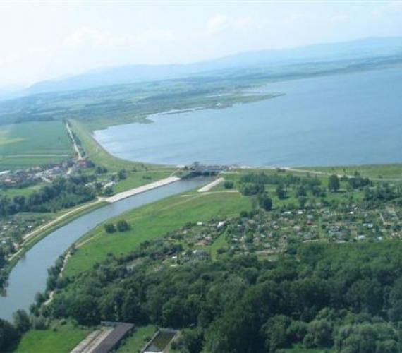 Fot. z archiwum RZGW we Wrocławiu