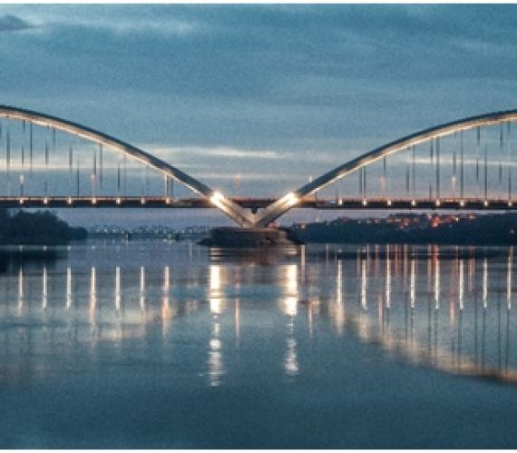 ARCH 2016 - VIII Międzynarodowa Konferencja o Mostach Łukowych