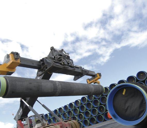 Fot. z archiwum Gazpromu