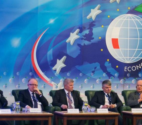 Jak (prze)żyć z pakietem klimatycznym?