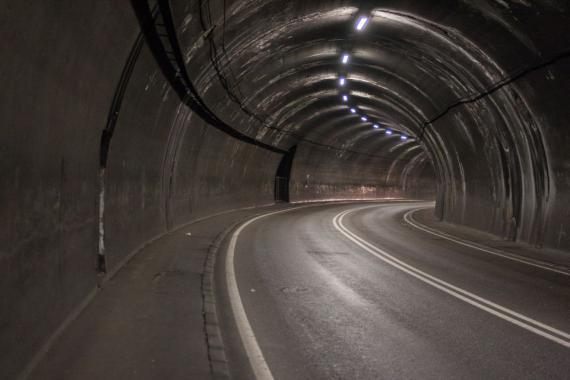 Powstanie nowy tunel pod Tamizą