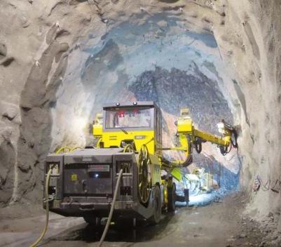 Tymi tunelami  będziemy podróżować po Europie