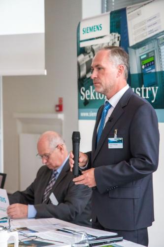 ELGOR 2014: od koncepcji do wdrożenia