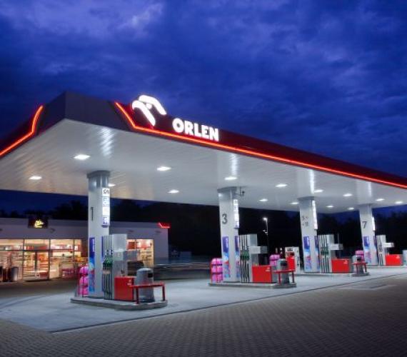 Fot. z archiwum PKN Orlen