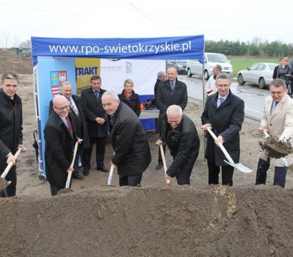 Fot. UM woj. Świętokrzyskiego