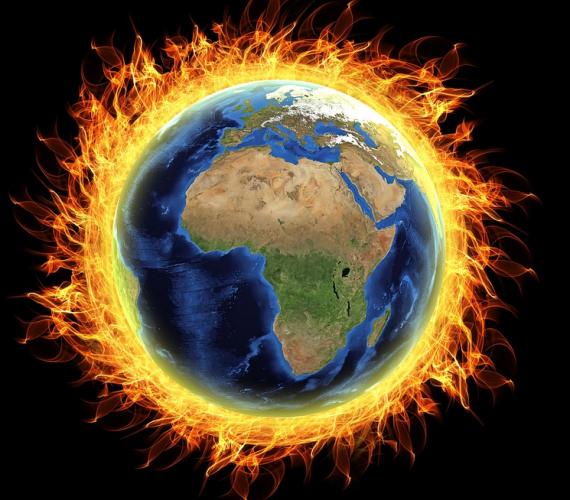 Polska aktywnym uczestnikiem szczytu klimatycznego w Maroku