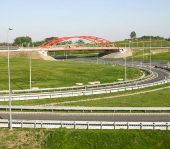 Fot. z archiwum GDDKiA o. Katowice