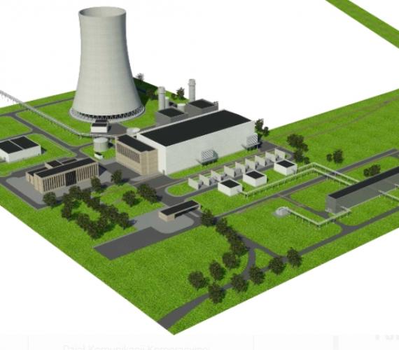 Istotne zmiany ws. budowy Elektrowni Puławy