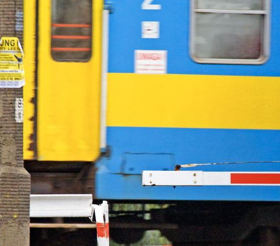 110 mln zł rocznie na tabor kolejowy