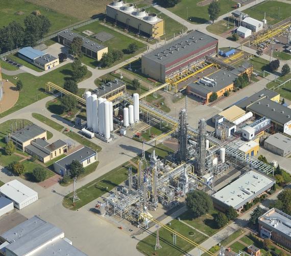 Czy fuzja Orlenu, Lotosu i PGNiG ma sens?