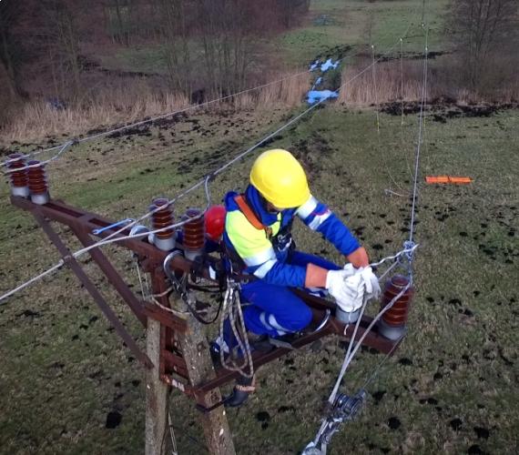 Enea Operator finalizuje strategiczne inwestycje w Wielkopolsce