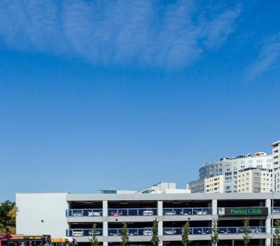 Przetargi: warszawski Dworzec Południowy w czterech wariantach