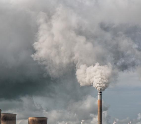 Holandia: koniec elektrowni węglowych