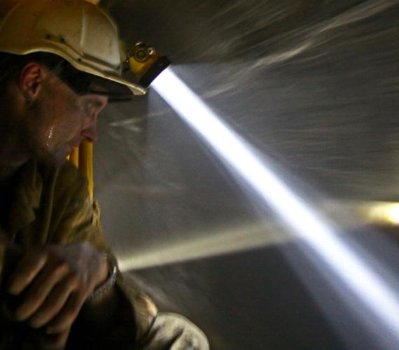 Fot. Kompania Węglowa S.A.