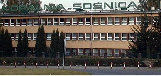 KWK Sośnica pozostaje w strukturach PGG