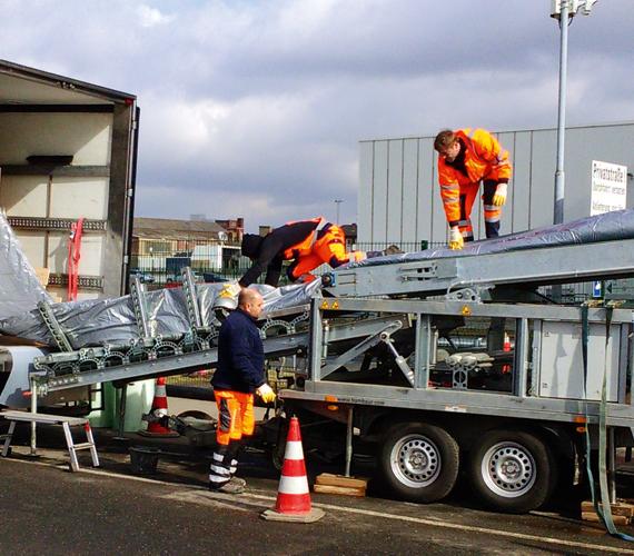 Nie tylko światło!