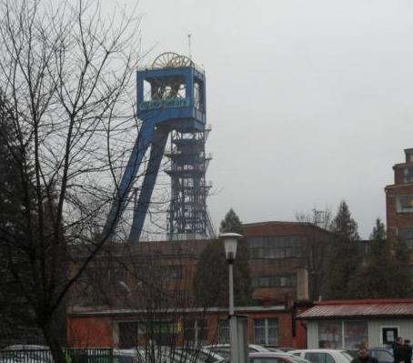 Węglokoks Kraj z koncesją dla kopalni Bobrek-Piekary