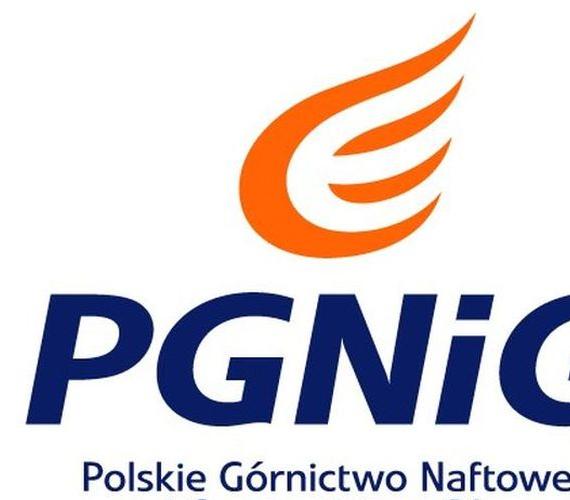 Z archiwum PGNiG SA