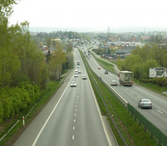 Fot. GDDKiA o. Kraków